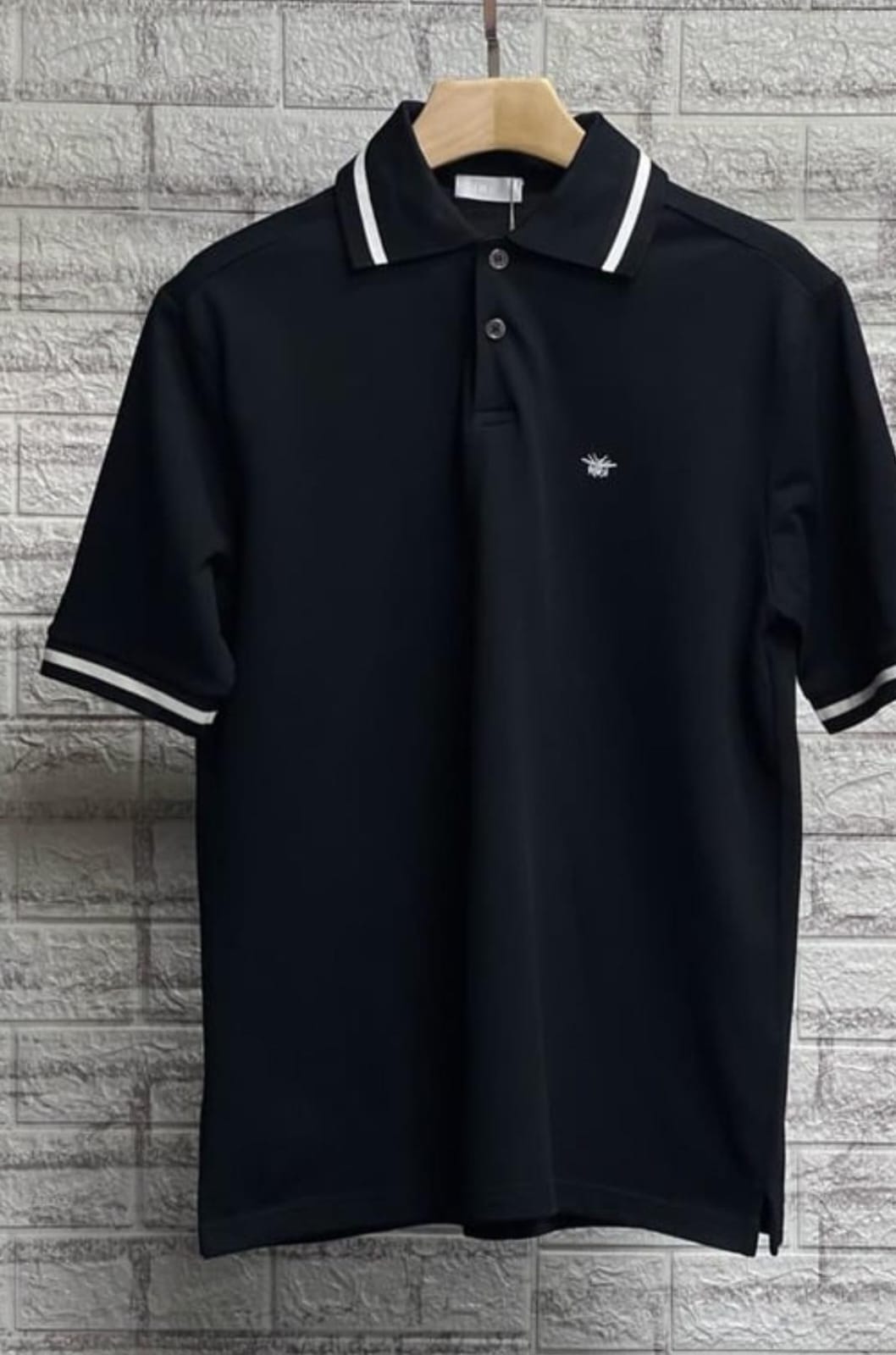 Diseño 3 - Polo Clásico